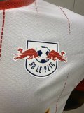 RB Leipzig Home Player 1:1 Quality Soccer Jersey 26-27