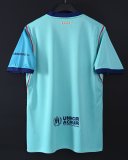 Barcelona Third Away  Fans 1:1 Quality Soccer Jersey 26-27  ( S-5XL )