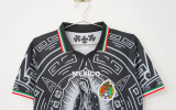 Mexico Guadalupe Special Edition Black Fans  1:1 Quality Soccer Jersey   26-27 (2026)