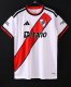 River Plate Home  Fans 1:1 Quality Soccer Jersey 26-27 ( S-5XL )