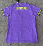 Dortmund Third Away  Fans 1:1 Quality Soccer Jersey  26-27