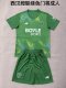 West Ham Goalkeeper  kids  1:1 Quality Soccer Jersey 26-27
