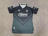 America Away Women  Player 1:1 Quality Soccer Jersey   26-27