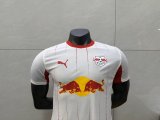 RB Leipzig Home Player 1:1 Quality Soccer Jersey 26-27