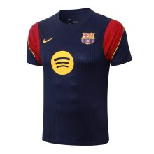 Barcelona Training Special Edition Player 1:1 Quality Soccer Jersey 26-27