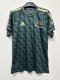 F1 Mercedes-Benz Green Short Sleeve Racing Suit 2026