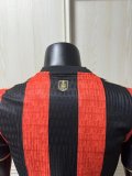 AFC Bournemouth Home Player 1:1 Quality Soccer Jersey 26-27