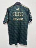 F1 Mercedes-Benz Green Short Sleeve Racing Suit 2026