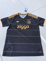 Ajax Away  Fans 1:1 Quality Soccer Jersey 26-27