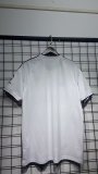 Como Away Blue Fans 1:1 Quality Soccer Jersey 26-27