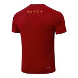 Barcelona Training Special Edition Player 1:1 Quality Soccer Jersey 26-27