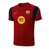 Barcelona Training Special Edition Player 1:1 Quality Soccer Jersey 26-27