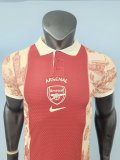 Arsenal  Special Edition Player 1:1 Quality Soccer Jersey   26-27