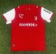 Braga Home  Fans 1:1 Quality Soccer Jersey 26-27
