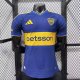 Boca Juniors Home Player 1:1 Quality Soccer Jersey  26-27