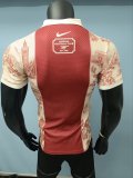 Arsenal  Special Edition Player 1:1 Quality Soccer Jersey   26-27