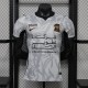 Al Ittihad Saudi  Away player 1:1 Quality Soccer Jersey 26-27