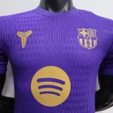 Barcelona  Special Edition Player  1:1 Quality Soccer Jersey 26-27
