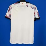 Japan Special Edition ( Sasuke Uchiha from Naruto) Fans 1:1 Quality Soccer Jersey  26-27
