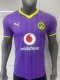Dortmund Third Away  Player 1:1 Quality Soccer Jersey  26-27