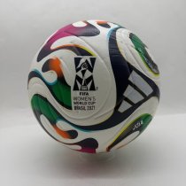 FIFA WOMENS WORLD CUP BRASIL 2027  Football Ball  1:1 Football equipment