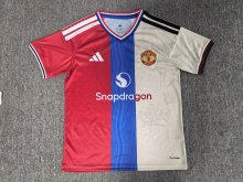 Manchester United  Special Edition Fans 1:1 Quality Soccer Jersey 26-27