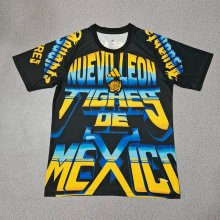 Tiger Special Edition Fans  1:1 Quality Soccer Jersey  26-27