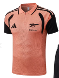 Arsenal Training Special Edition Player 1:1 Quality Soccer Jersey   26-27