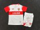 Stuttgart Home Kids Fans 1:1 Quality Soccer Jersey 26-27