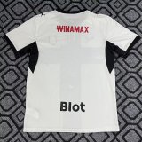 Stade Rennais Awar Fans  1:1 Quality Soccer Jersey 26-27