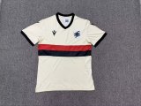 Sampdoria  Special Edition Fans 1:1 Quality Soccer Jersey  26-27