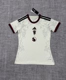 Manchester United  Third Away Women  Fans 1:1 Quality Soccer Jersey 26-27