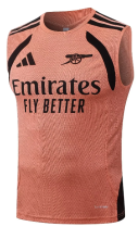 Arsenal  Vest Special Edition Player 1:1 Quality Soccer Jersey   26-27