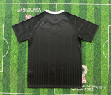 Argentina  Adidas Clover T-shirt Blue 1:1 Quality Soccer Jersey  26-27