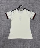 Manchester United  Third Away Women  Fans 1:1 Quality Soccer Jersey 26-27