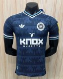 Newcastle Away Player 1:1 Quality Soccer Jersey 26-27