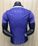 Tottenham Third  Away Player 1:1 Quality Soccer Jersey  26-27