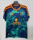 Granada CF Away 1:1 Quality Soccer Jersey 26-27