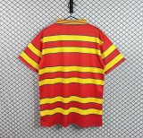 Retro RC Lens Home Fans 1:1 Quality Soccer Jersey 1997-1998