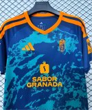 Granada CF Away 1:1 Quality Soccer Jersey 26-27
