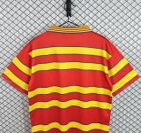 Retro RC Lens Home Fans 1:1 Quality Soccer Jersey 1997-1998