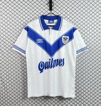 Velez Sarsfield Home Fans 1:1 Quality Soccer Jersey 1996-1997