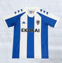 Hercules CF Home  Fans   1:1 Quality Soccer Jersey 26-27