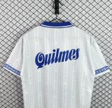 Velez Sarsfield Home Fans 1:1 Quality Soccer Jersey 1996-1997