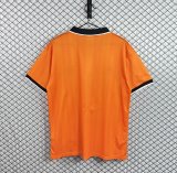 Retro Deportivo Away 1:1 Quality Soccer Jersey 1999-2002