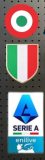 Inter Milan Away Fans  1:1 Quality Soccer Jersey   26-27