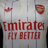 Arsenal  Special Edition Player 1:1 Quality Soccer Jersey   26-27