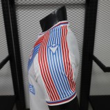 Crystal Palace Home Player 1:1 Quality Soccer Jersey 26-27