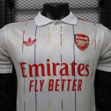 Arsenal  Special Edition Player 1:1 Quality Soccer Jersey   26-27