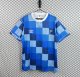 Retro Derby County  Away Fans 1:1 Quality Soccer Jersey 1987-1989